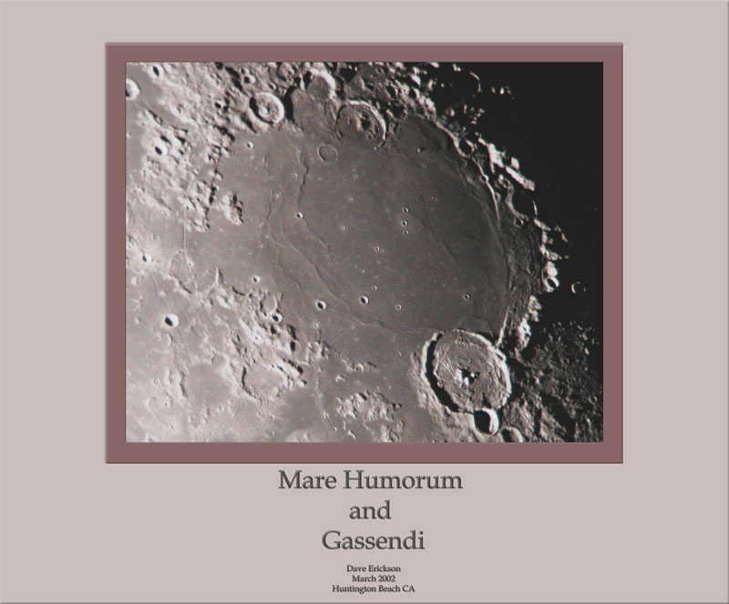 Gassendi C-11